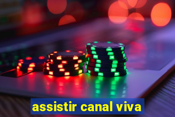 assistir canal viva